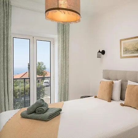 Casa de Férias Retiro Da Calheta