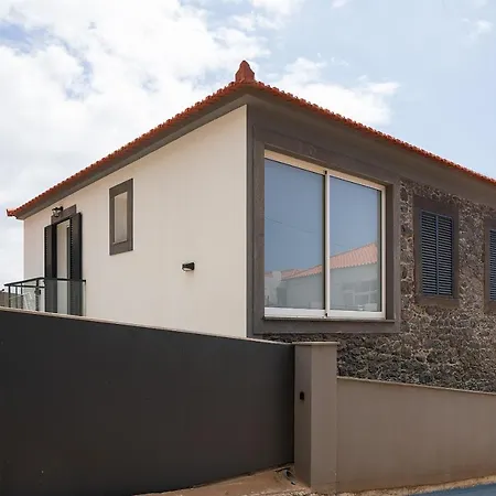 Retiro Da Calheta Casa de Férias *