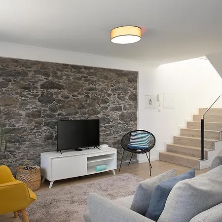 Casa de Férias Retiro Da Calheta *