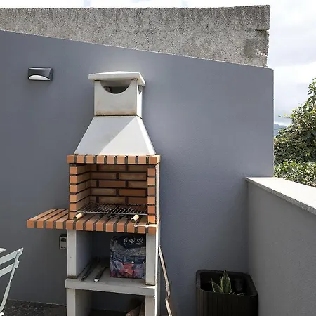 Retiro Da Calheta *