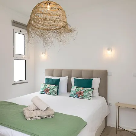 Casa de Férias Retiro Da Calheta *