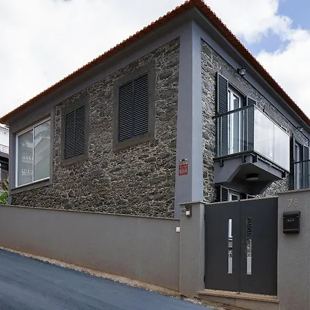 Retiro Da Calheta * Estreito Da Calheta