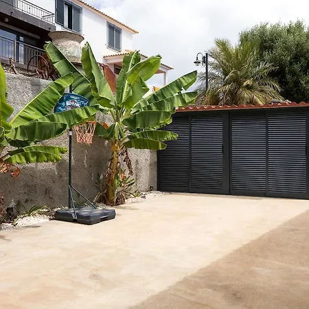 Retiro Da Calheta * Estreito Da Calheta